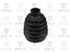 MALò 184926 Bellow, driveshaft